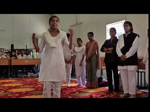 Digital India empowering mankind Science Drama ♥️