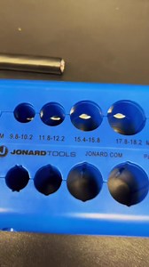 189 reactions · 11 shares | Easily access optical fibers in outer jackets and buffer tubes with our fan-favorite Mid Span Slit & Ring tools. One side of the tool performs radial cuts and the other is for slitting/longitudinal cuts. Featured is our MS-526: https://jonard.com/fiber-optic-tools-mid-span-slitter?v=989 (Video from @fiberflipper on TikTok) | Jonard Tools | Facebook