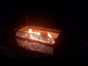 Biolite Firepit Plus Review - After 7 Months