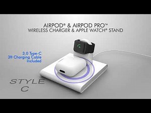 Bytech - Modular Charging System