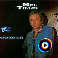 stateside by Mel Tillis