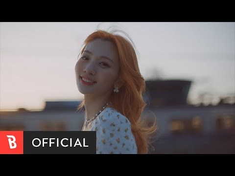 [MV] BOL4(볼빨간사춘기) - Seoul