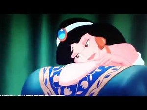 Balcony Scene Fandub: Aladdin