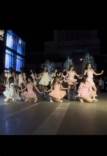 First Rabbit (Intro) Celebration Performance at SPP Siam