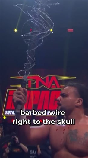 Surviving Through This Texas Death Match Is Tough! - iMPACT! September 19, 2024 #tnawrestling #wrestling #tnaimpact | TNA Wrestling