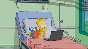 288K views · 346 shares | Me catching up on all of Season 31: 珞 : fox.tv/thesimpsonsfb | The Simpsons | Facebook