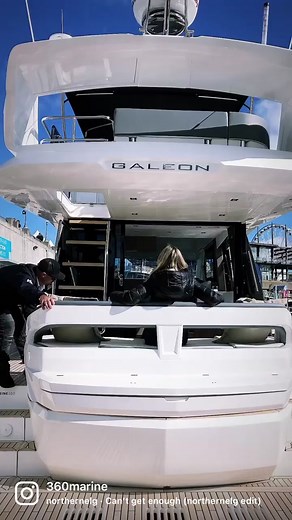 Luxury Yacht for Sale | Explore the High Seas in Style