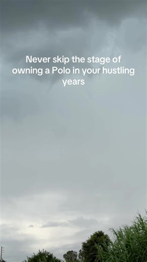 The Importance of Owning a Polo During Your Hustling Years