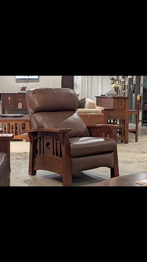 Stickley reimagined | The Mission Motif | Facebook