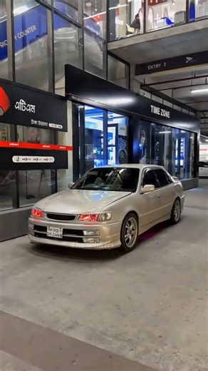 🔥 Toyota Corolla 2000 Review | Old But Gold Legend Still Worth It in 2026! 🚗