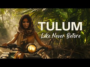 Best Things To Do For a FUN Adventure in Tulum!