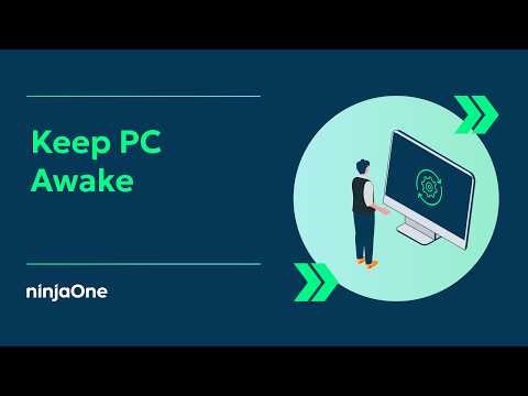 How to Add or Remove the “Allow Away Mode Policy” from Power Options in Windows (w/ SCREEN RECORD)