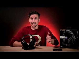 RIG 800 PRO Headset -