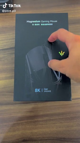 Beast Mini Pro and Musashi Gaming Setup Showcase