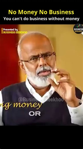 Business Seekho on Instagram: "💸 Think you can’t start a business without money? Think again! 🚀 You don’t need capital — you need creativity, skills, and the right mindset to build something from zero. Start small, learn fast, and grow smart! 💪 Most people believe you can’t do business without money — but that’s not true. 💡 In this video, you’ll learn how to start a business with no money, using your skills, time, and smart strategy instead of capital. ✅ How to start from zero 💼 ✅ Turn your