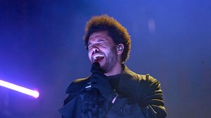 The Weeknd Loses Voice, Abruptly Ends Los Angeles Arena Gig During Fourth Song