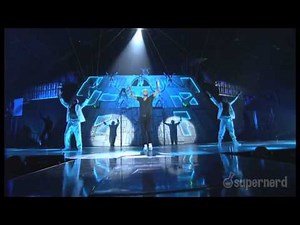 Chris Brown - Yeah 3x (Carpe Diem Tour) HD