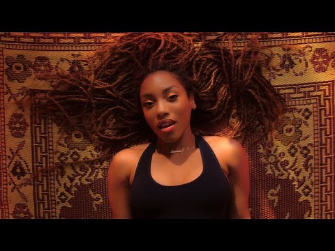 Savannah Cristina - Comfortable (Official Music Video)