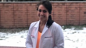 Rutgers students first to graduate new model nutrition program