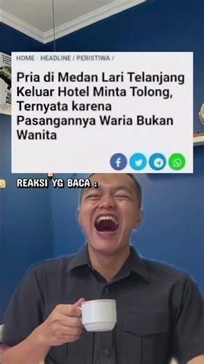 SIAPAKAN PRIA MALANG ITU‼️🤣#pov #meme #shorts #viral