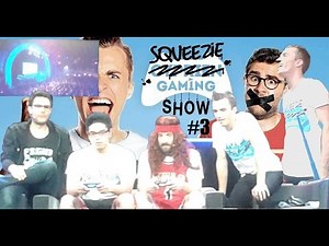 SQUEEZIE GAMING SHOW !!! - UNE FIN INOUBLIABLE #3
