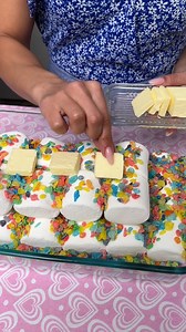 1.6M views · 7.6K reactions | This is the most beautiful cake I've ever made 勺 | The Shaba Kitchen | Facebook