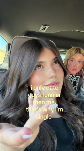 I Only Date Guys Funnier Than Me: Why I'm Single for 17 Years