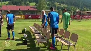 38K views · 1K reactions |  TRAINING DAY - Attack & defend & team photo! | AFC Ajax | Facebook