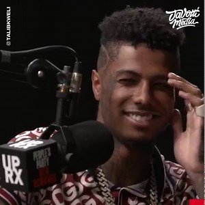 63K views · 251 reactions | BLUE FACE , his perspective of gang life and why he became a Crip  "I Just I wanted to be turnt up a little" | Talib Kweli | Facebook