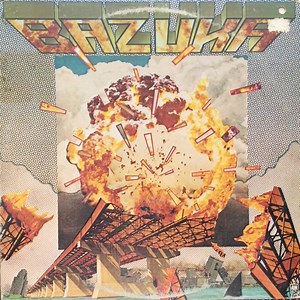 Bazuka - Bazuka