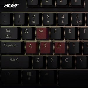 21 reactions | Hype up your gaming sessions with Acer Nitro Gaming...