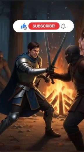 Princess Kidnapped at Midnight Epic Rescue Story in 15 Sec! #shortvideos #viral #viralvideos#shorts