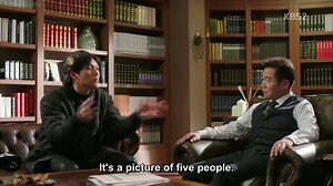 Healer Episode 12 Eng Sub Watch Online