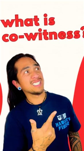 CO-WITNESS? What? the heck does it mean in “gun lingo?”