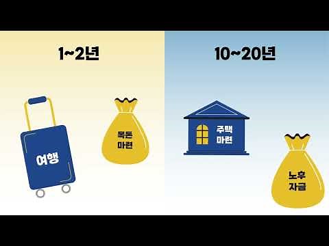 슬기로운 경제생활 ep5. 생애주기별 재무설계