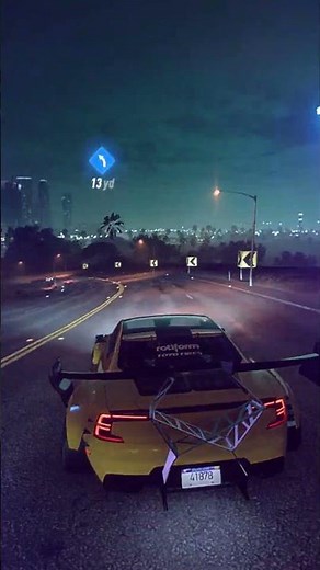 NFS Heat Gameplay On PC At Ultra Settings