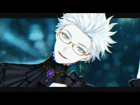 【REVEAL AFTERPARTY】 okay i'm ooc now HAHA 🗡️🕯️ 【NIJISANJI EN | Kaelix Debonair】