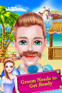 Princess Exotic Honeymoon