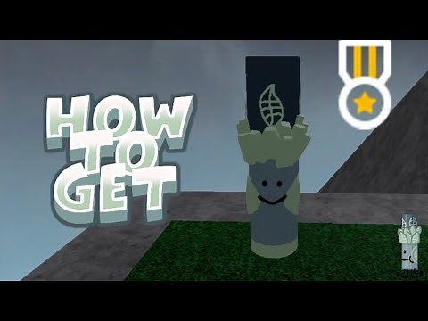 How to get Foliage Marker | How to get Markerious Marker