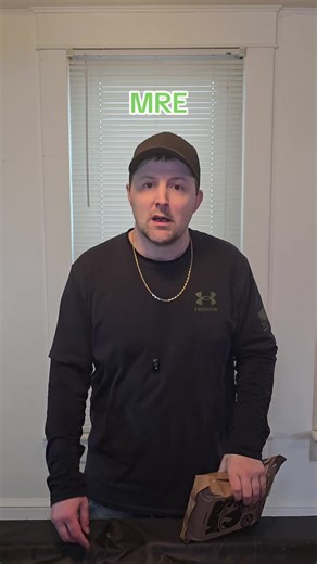 Affordably Delicious MRE Meal Options to Try