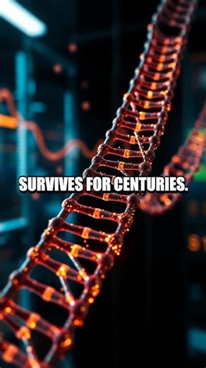 DNA Storage: The Next-Gen Archive Revolution