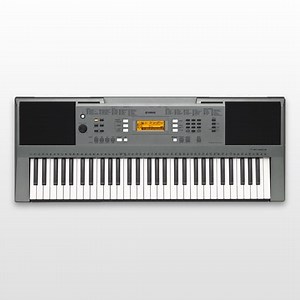 PSR-E353 - Videos - Yamaha - United States