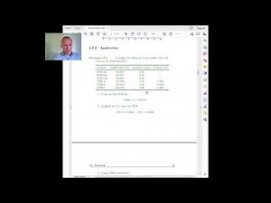 Fixed Income 05 Yield Curve Bootstrap 20210130