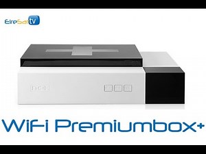 Nowy dekoder NC+ WiFi Premiumbox+