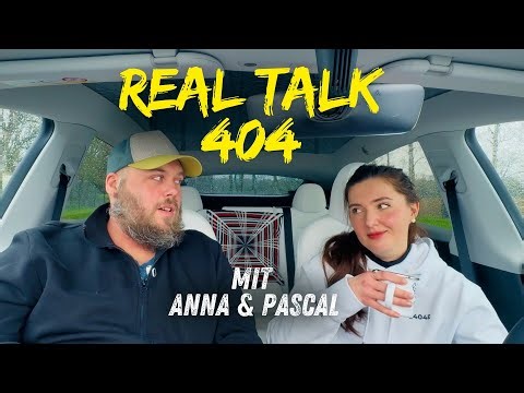 Real Talk: ex-Tesla Vehicle Operator packt aus + Grok & Optimus