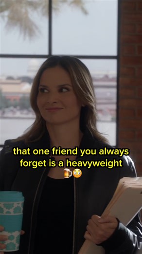 a night out with this crew would fix me 👏👏👏 . . . #NCIS #TVshow #Funny | The NCISverse