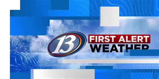 13 First Alert Weather @ TEN