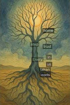 Miracle Short #317: I follow in the way appointed me. Lesson 317 #ACIM