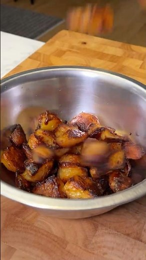 Best Spicy Roasted Potato Recipe | Crispy Potato Recipe You'll Love!
