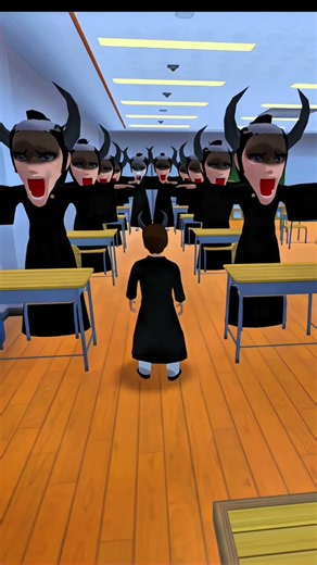 Chicken wing chicken wing 🤯😳🥵 #sakuraschoolsimulator #shortvideo #sss #viral